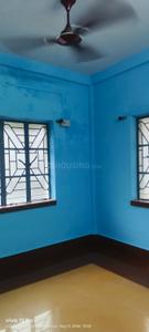 Bedroom Image of 684 Sq.ft 2 BHK Builder Floor for rent in Thakurpukur Kolkata for Rs. 13000