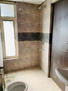 Image of 800 Sq.ft 2 BHK Apartment / Flat for rent in Supertech Eco Village 1, Noida Extension, Greater Noida for Rs. 16500