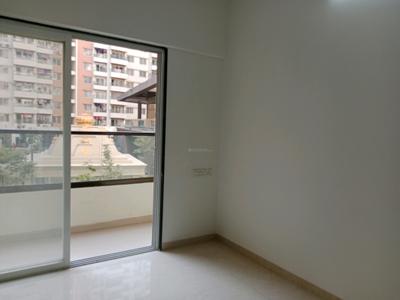 Bedroom Image of 1470 Sq.ft 3 BHK Apartment / Flat for sale in Highland Spaces Project II, Moshi Pune for Rs. 7462000