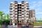 Image of 1773 Sq.ft 3 BHK Apartment / Flat for sale in Sarkhej- Okaf, Ahmedabad for Rs. 8550000