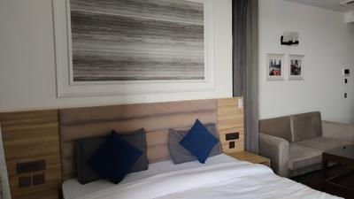 Supertech Supernova Bedroom 2