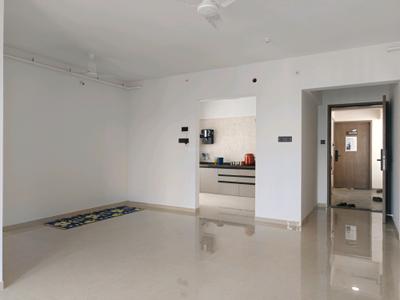 Living Room Image of 1150 Sq.ft 3 BHK Apartment / Flat for sale in Que 914, Mundhwa Pune for Rs. 13000000