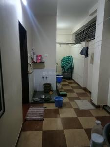 Image of 1600 Sq.ft 3 BHK Independent House for rent in Sayajipura, Vadodara for Rs. 42000