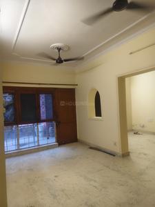 Hall Image of 1300 Sq.ft 3 BHK Apartment / Flat for sale in Mayur Vihar Phase 1 New Delhi for Rs. 23000000