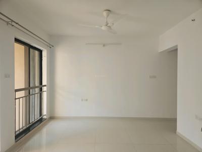 Living Room Image of 1000 Sq.ft 2 BHK Apartment / Flat for sale in Pride World City, Charholi Budruk Pune for Rs. 7200000