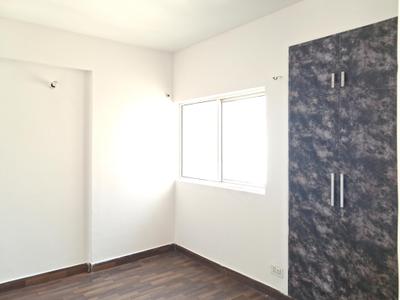 Bedroom Image of 1410 Sq.ft 3 BHK Apartment / Flat for sale in Paras Tierea, Kulesara Noida for Rs. 12500000