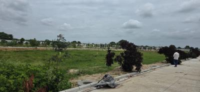 Image of 147 Sq.ft Residential Plot / Land for sale in Ismailkhanpet, Sangareddy for Rs. 3675000