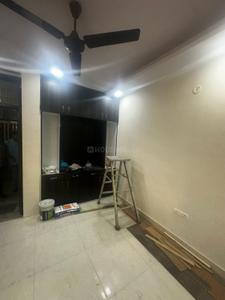 Hall Image of 900 Sq.ft 3 BHK Builder Floor for rent in Mayur Vihar Phase 1 New Delhi for Rs. 30000