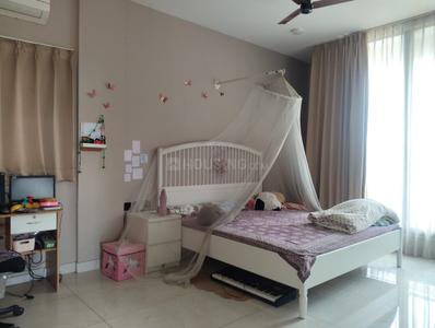 Bedroom Image of 6000 Sq.ft 5 BHK Independent House for sale in Chikkanagamangala Bengaluru for Rs. 68500000