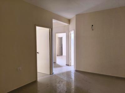 Living Room Image of 1180 Sq.ft 3 BHK Apartment / Flat for rent in Pyramid Infinity, Sector 70 Gurgaon for Rs. 18000