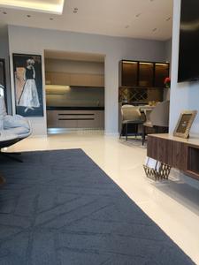 Bedroom Image of 1764 Sq.ft 3 BHK Apartment / Flat for sale in Osian Almanova Phase 1, Mundhwa Pune for Rs. 16100000