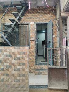 Main Entrance Image of 780 Sq.ft 2 BHK Independent House for sale in Ghatkopar West Mumbai for Rs. 7500000
