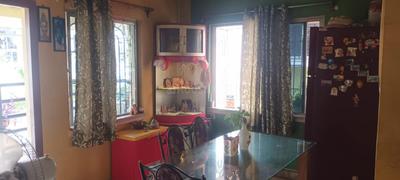 Hall Image of 1070 Sq.ft 3 BHK Apartment / Flat for sale in Madurdaha Kolkata for Rs. 6200000