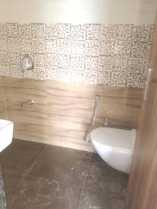 Bedroom Two Image of 675 Sq.ft 2 BHK Apartment / Flat for sale in Osho Sai Krupa CHSL Redeveloped, Borivali West Mumbai for Rs. 19500000