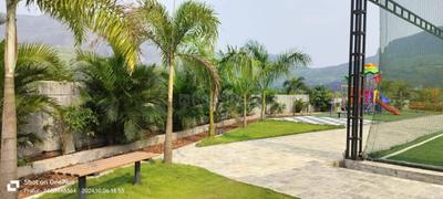 Image of 900 Sq.ft Residential Plot / Land for sale in Trimbak, Nashik for Rs. 1400000