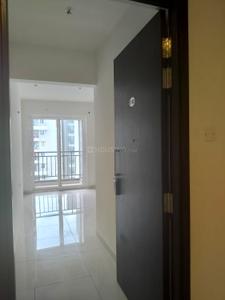 Hall Image of 1475 Sq.ft 3 BHK Apartment / Flat for sale in Provident Sunworth City, Kambipura Bengaluru for Rs. 17000000