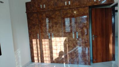 Bedroom Image of 1500 Sq.ft 3 BHK Apartment / Flat for rent in Richmond Town Bengaluru for Rs. 65000