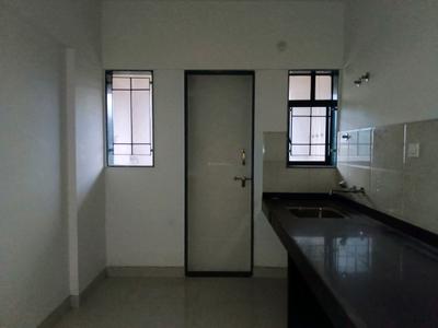 Kitchen Image of 1100 Sq.ft 2 BHK Apartment / Flat for sale in Alcon Acacia, Kondhwa Pune for Rs. 7500000