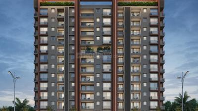 Image of 1865 Sq.ft 3 BHK Apartment / Flat for sale in Ramnagariya, Jaipur for Rs. 8749000