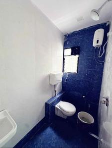 Image of 1200 Sq.ft 2 BHK Apartment / Flat for rent in Shivajinagar, Garkheda, Aurangabad for Rs. 25000