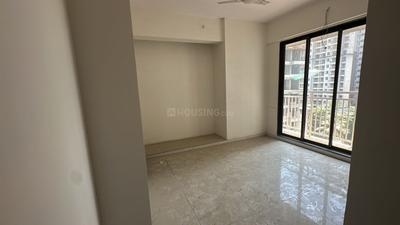 Bedroom Image of 700 Sq.ft 2 BHK Apartment / Flat for sale in Dombivli East Thane for Rs. 6100000