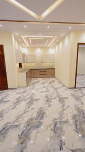 Kitchen Image of 2100 Sq.ft 3 BHK Independent House for sale in Indira Nagar Lucknow for Rs. 8000000
