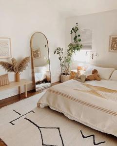 Bedroom Image of 1555 Sq.ft 3 BHK Apartment / Flat for sale in Sector 99 Noida for Rs. 6800000