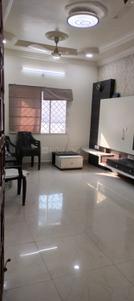 Hall Image of 1350 Sq.ft 2 BHK Apartment / Flat for rent in Manish Nagar Nagpur for Rs. 18500