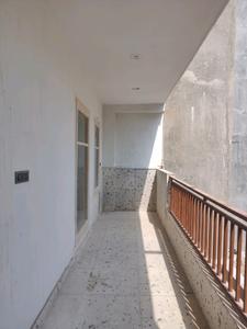 Bedroom One Image of 2230 Sq.ft 4 BHK Builder Floor for sale in Green Field Colony Faridabad for Rs. 24000000