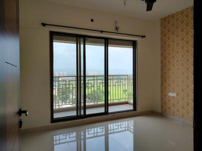 Bedroom Image of 1850 Sq.ft 3 BHK Apartment / Flat for sale in Paradise Sai Aaradhya, Kharghar Navi Mumbai for Rs. 27500000
