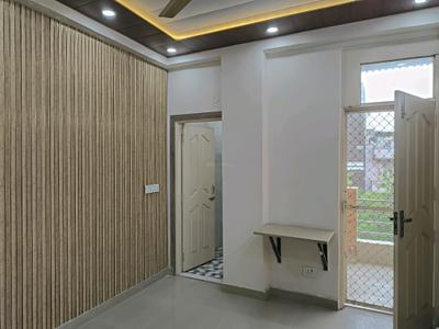 Bedroom Image of 1200 Sq.ft 3 BHK Builder Floor for sale in Indirapuram Ghaziabad for Rs. 10200000