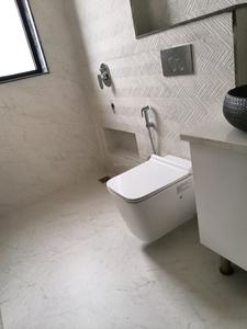 Bedroom One Image of 1935 Sq.ft 3 BHK Builder Floor for sale in DLF Phase 2 Gurgaon for Rs. 34900000