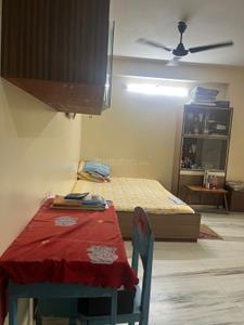 Hall Image of 1152 Sq.ft 2 BHK Builder Floor for sale in Behala Kolkata for Rs. 8000000