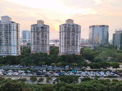 Living Room Image of 2000 Sq.ft 4 BHK Apartment / Flat for sale in DLF Belvedere Park, DLF Phase 2 Gurgaon for Rs. 39000000