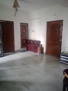 Hall Image of 1350 Sq.ft 3 BHK Apartment / Flat for sale in Patuli Kolkata for Rs. 7600000