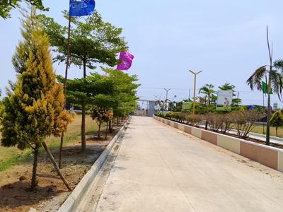 Image of 200 Sq.ft Residential Plot / Land for sale in Icon Homes, Sadasivpet, Sangareddy for Rs. 3800000