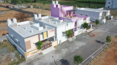 Image of 1200 Sq.ft Residential Plot / Land for sale in Ganeshapuram, Coimbatore for Rs. 1800000