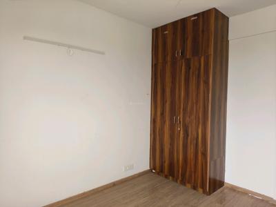 Bedroom Image of 1550 Sq.ft 3 BHK Builder Floor for rent in Vatika Xpressions, Sector 88B Gurgaon for Rs. 33000