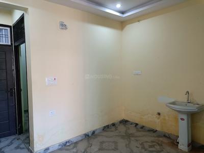 Bedroom Image of 810 Sq.ft 2 BHK Apartment / Flat for rent in Dubagga Lucknow for Rs. 8000