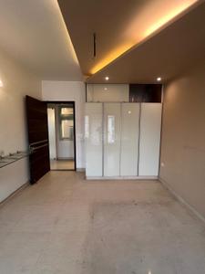 Bedroom Image of 4500 Sq.ft 4.5 BHK Builder Floor for sale in Rajouri Garden New Delhi for Rs. 86500000