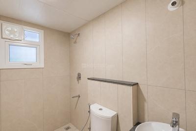 Image of 1650 Sq.ft 3 BHK Apartment / Flat for rent in Prestige Green Gables, Panathur, Bengaluru for Rs. 96000