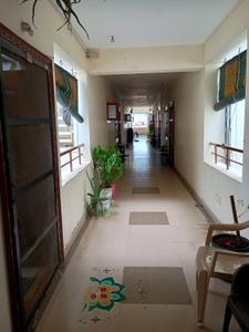 Balcony Image of 1258 Sq.ft 2 BHK Apartment / Flat for sale in  Elite, Vaddeswaram Guntur for Rs. 5000000