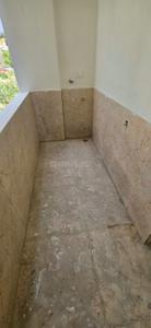 Balcony Image of 1525 Sq.ft 3 BHK Apartment / Flat for sale in P And P Sai Enclave, NRI Layout Bengaluru for Rs. 13000000