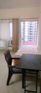 Bedroom Image of 2448 Sq.ft 4.5 BHK Apartment / Flat for sale in UPAVP Ganga Yamuna And Hindon Enclave, Siddharth Vihar Ghaziabad for Rs. 21500000