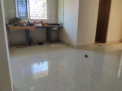Kitchen Image of 840 Sq.ft 2 BHK Apartment / Flat for sale in Prince Anwar Shah Connector Kolkata for Rs. 5208000