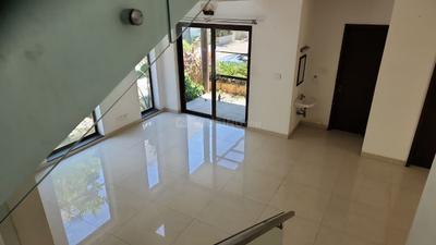 Hall Image of 6000 Sq.ft 5 BHK Independent House for rent in Injambakkam Chennai for Rs. 250000