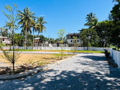 Image of 1305 Sq.ft Residential Plot / Land for sale in Kakkanad, Kochi for Rs. 3900000