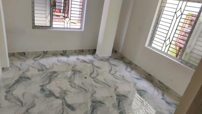 Bedroom Image of 775 Sq.ft 2 BHK Apartment / Flat for sale in Keshtopur Kolkata for Rs. 2700000