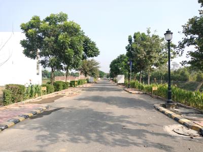 Image of 150 Sq.ft Residential Plot / Land for sale in Omaxe City, Tajupur, Faridabad for Rs. 19000000