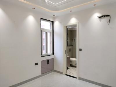 Bedroom Image of 1500 Sq.ft 3 BHK Apartment / Flat for sale in Rajasthan Apartments, Sector 4 Dwarka New Delhi for Rs. 31800000